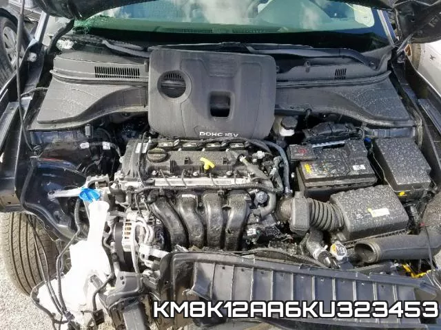 KM8K12AA6KU323453 фото 7