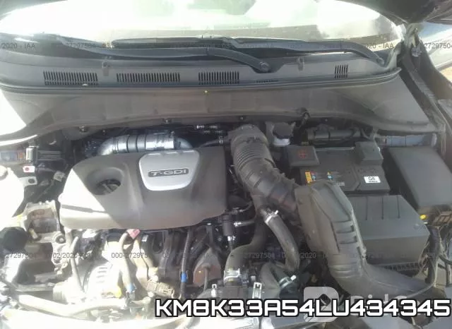 KM8K33A54LU434345 фото 2