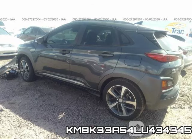 KM8K33A54LU434345 фото 3