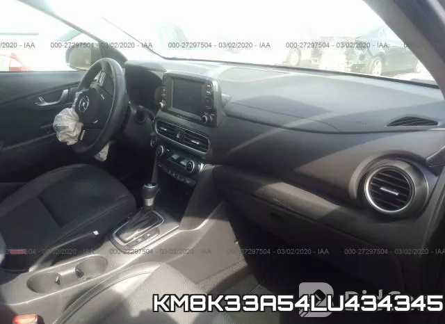 KM8K33A54LU434345 фото 5