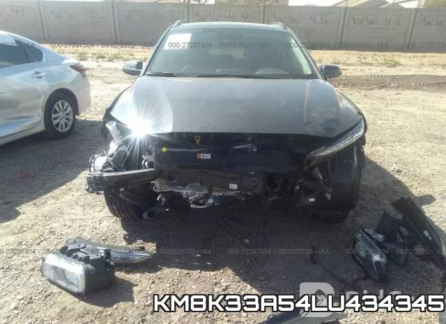 KM8K33A54LU434345 фото 6
