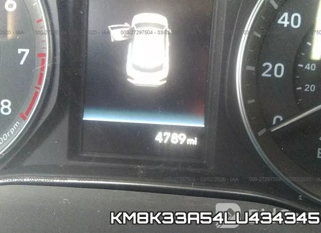 KM8K33A54LU434345 фото 7