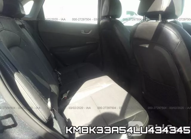 KM8K33A54LU434345 фото 8