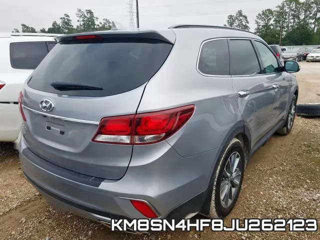 KM8SN4HF8JU262123 фото 3