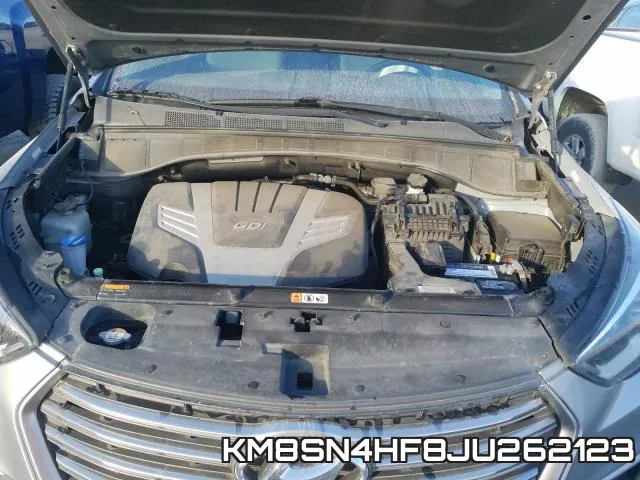 KM8SN4HF8JU262123 фото 5