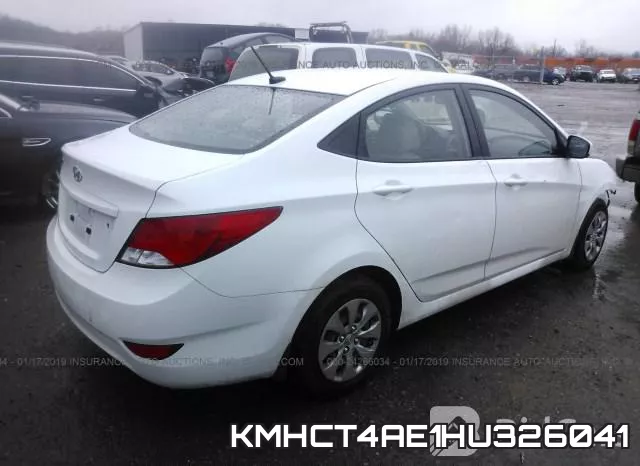 KMHCT4AE1HU326041 фото 4