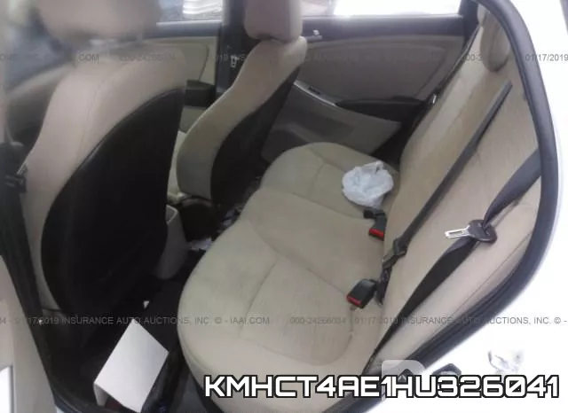 KMHCT4AE1HU326041 фото 7