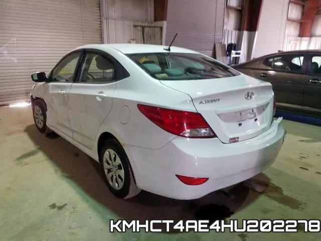 KMHCT4AE4HU202278 фото 3