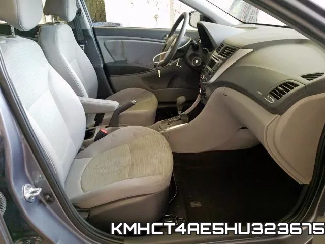 KMHCT4AE5HU323675 фото 3