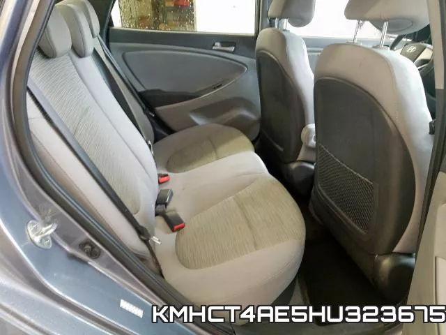 KMHCT4AE5HU323675 фото 4