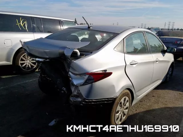 KMHCT4AE7HU169910 фото 2