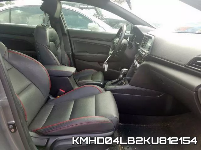 KMHD04LB2KU812154 фото 3