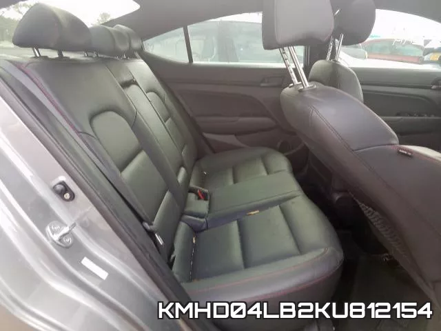 KMHD04LB2KU812154 фото 4