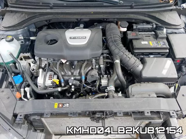KMHD04LB2KU812154 фото 5