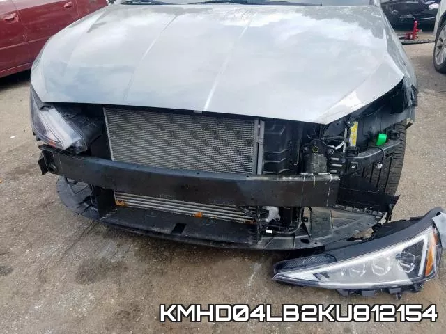 KMHD04LB2KU812154 фото 7