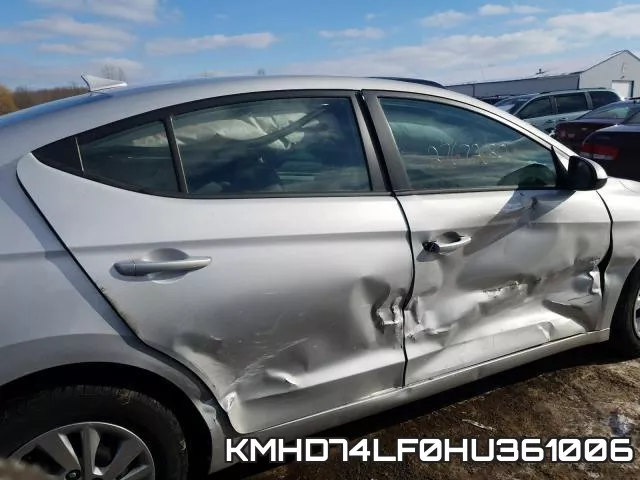 KMHD74LF0HU361006 фото 6