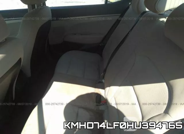KMHD74LF0HU394765 фото 7
