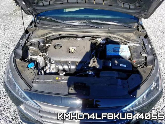 KMHD74LF8KU844055 фото 7