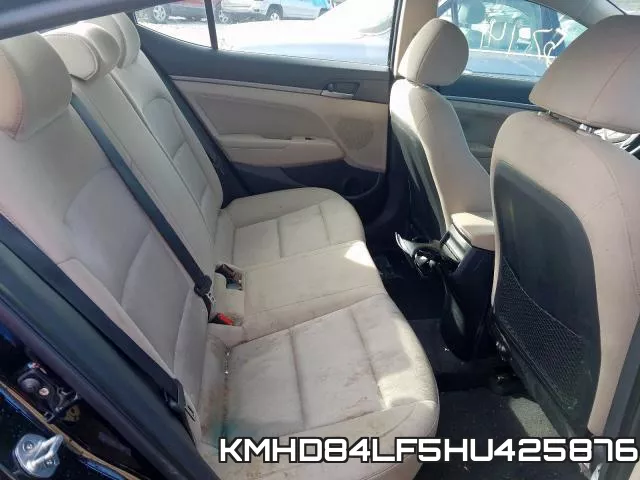 KMHD84LF5HU425876 фото 5