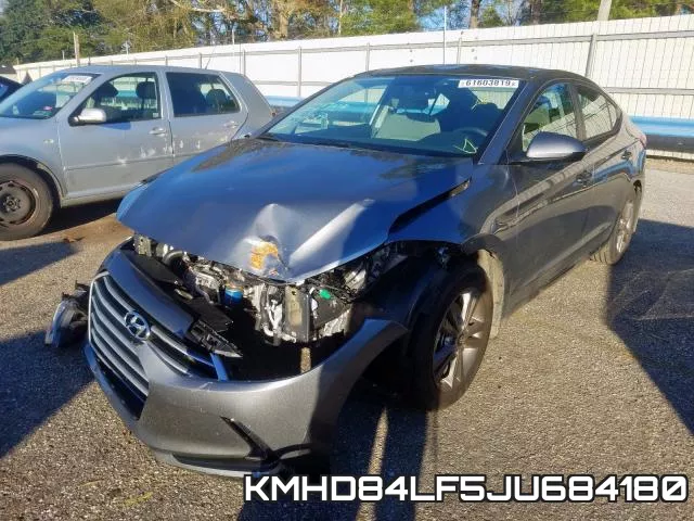 KMHD84LF5JU684180 фото 3