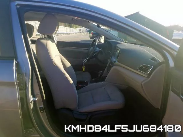 KMHD84LF5JU684180 фото 5