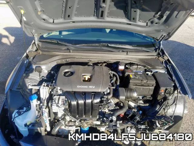KMHD84LF5JU684180 фото 7