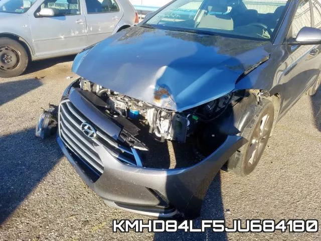 KMHD84LF5JU684180 фото 8