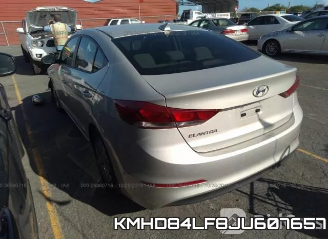 KMHD84LF8JU607657 фото 4