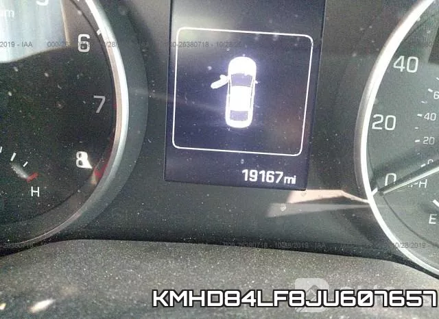 KMHD84LF8JU607657 фото 7