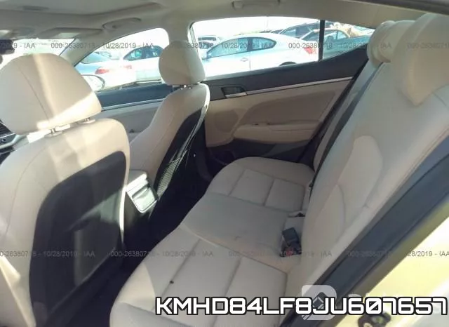 KMHD84LF8JU607657 фото 8