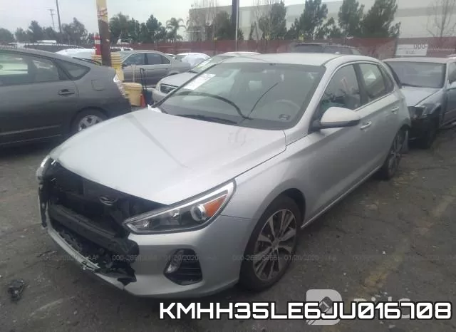 KMHH35LE6JU016708 фото 2