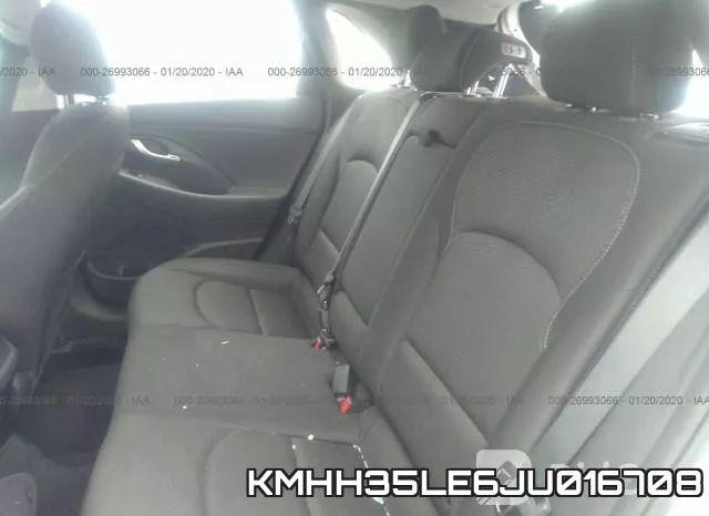 KMHH35LE6JU016708 фото 6