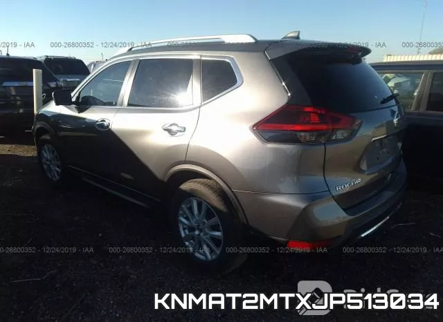 KNMAT2MTXJP513034 фото 4