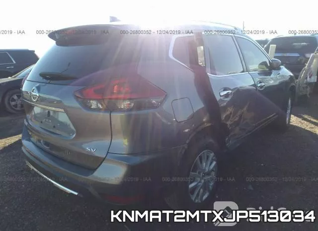 KNMAT2MTXJP513034 фото 5