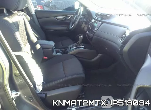 KNMAT2MTXJP513034 фото 6