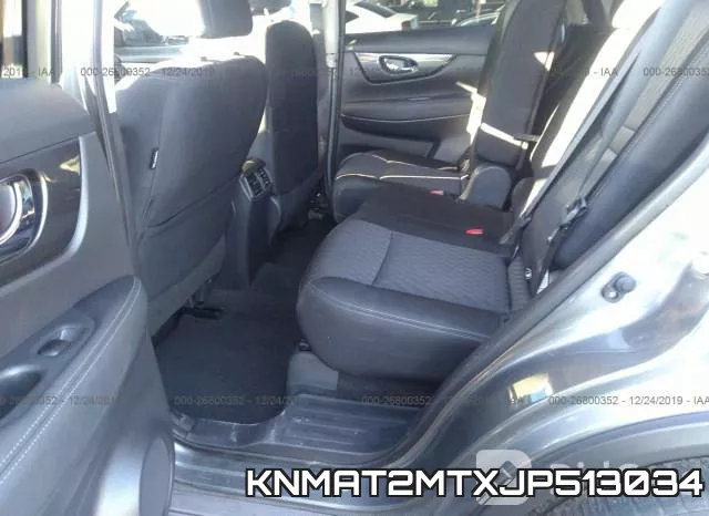 KNMAT2MTXJP513034 фото 7