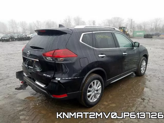 KNMAT2MV0JP613726 фото 3