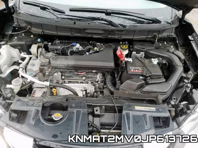 KNMAT2MV0JP613726 фото 5
