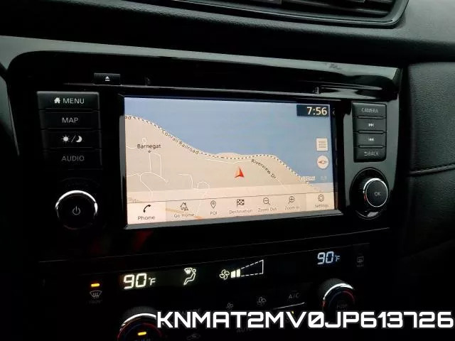 KNMAT2MV0JP613726 фото 6