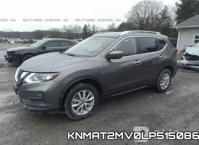 KNMAT2MV0LP515086 фото 2