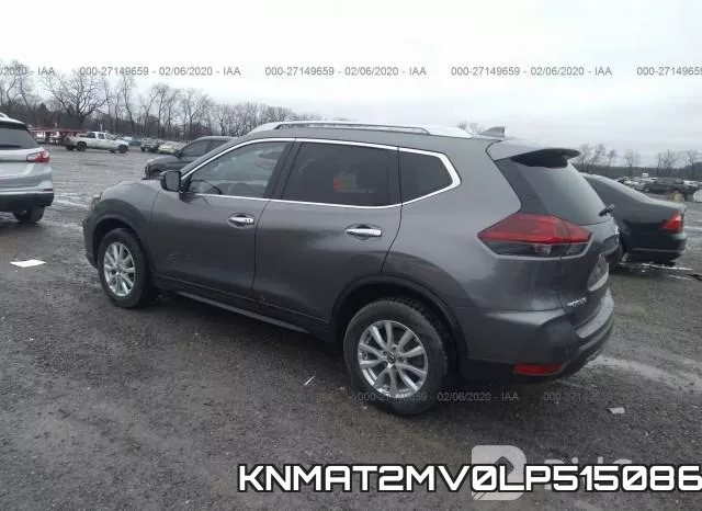 KNMAT2MV0LP515086 фото 3