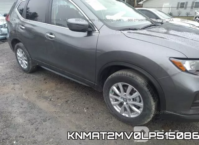 KNMAT2MV0LP515086 фото 5