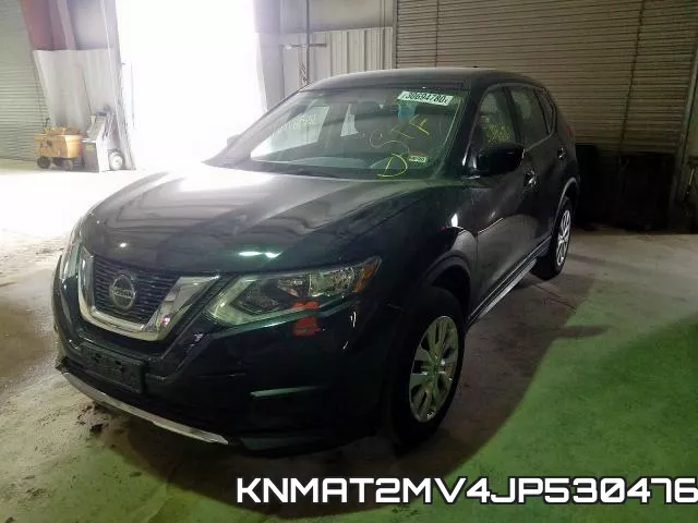 KNMAT2MV4JP530476 фото 2