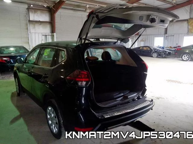 KNMAT2MV4JP530476 фото 3