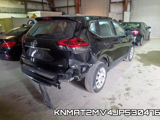 KNMAT2MV4JP530476 фото 4