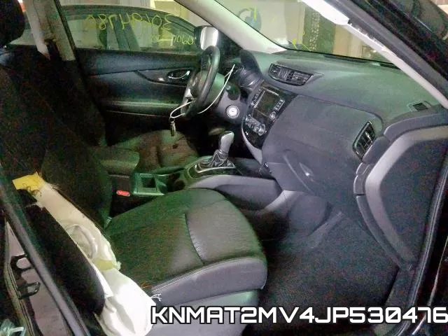 KNMAT2MV4JP530476 фото 5