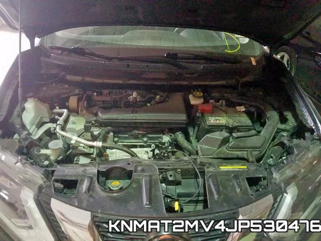 KNMAT2MV4JP530476 фото 6