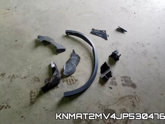 KNMAT2MV4JP530476 фото 8