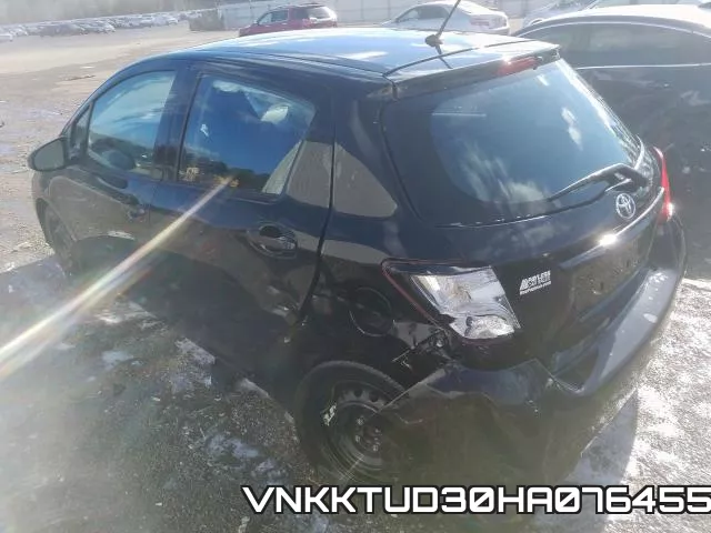 VNKKTUD30HA076455 фото 2