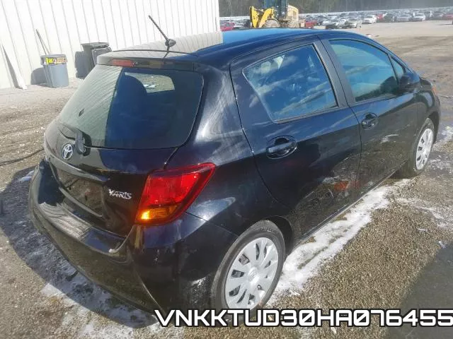 VNKKTUD30HA076455 фото 3